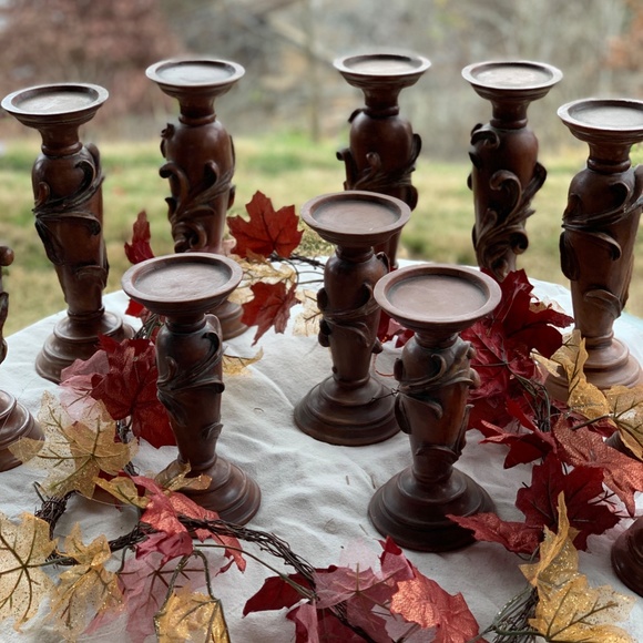 🍁Fall Decor Mystery Box🍁 - Picture 3 of 3